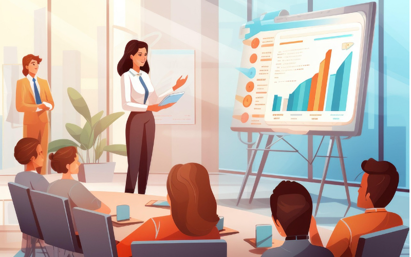 Pentingnya Public Speaking untuk Peningkatan Bisnis dan Karir